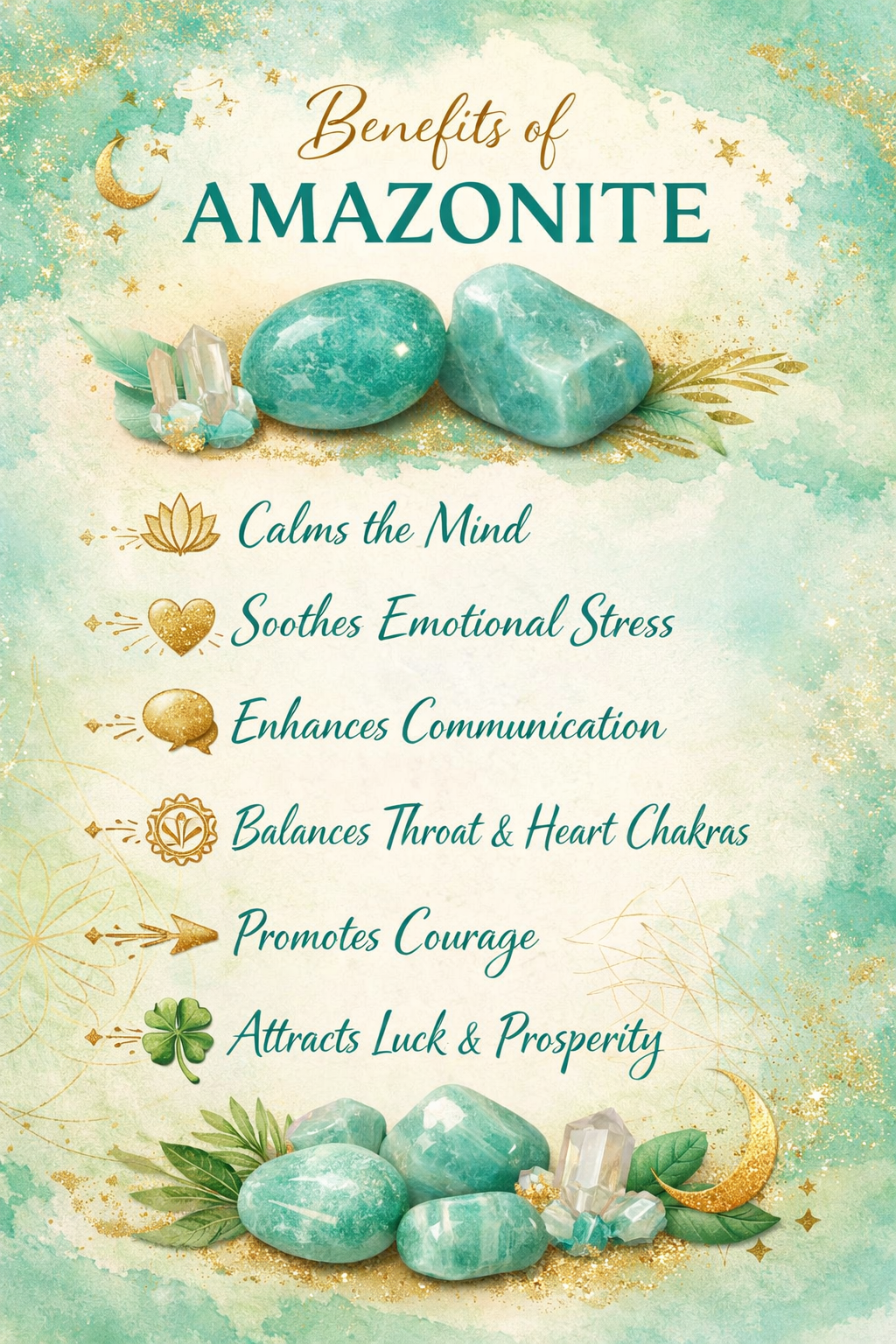 Conjunto de collar y pulsera de amatista en bruto