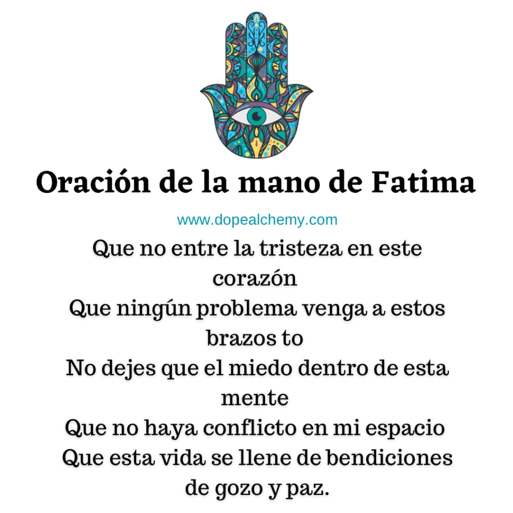 Hand of fatima “hamsa” evil eye charm bracelet - Bracelets