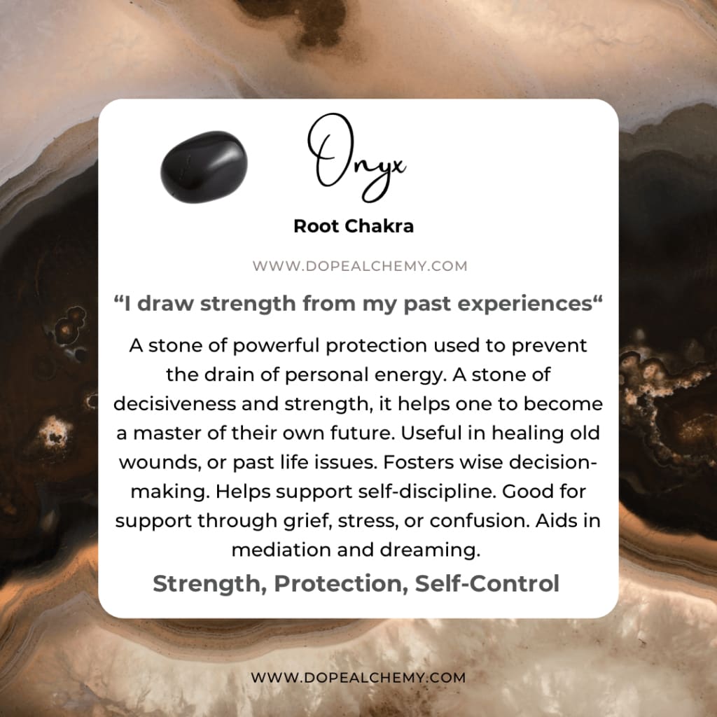 Howlite x onyx bracelet - Bracelets