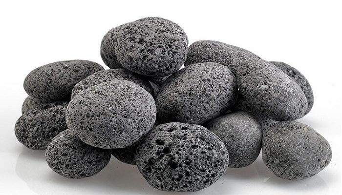 What is a Lava Stone?