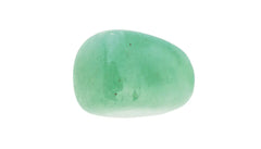 Green aventurine