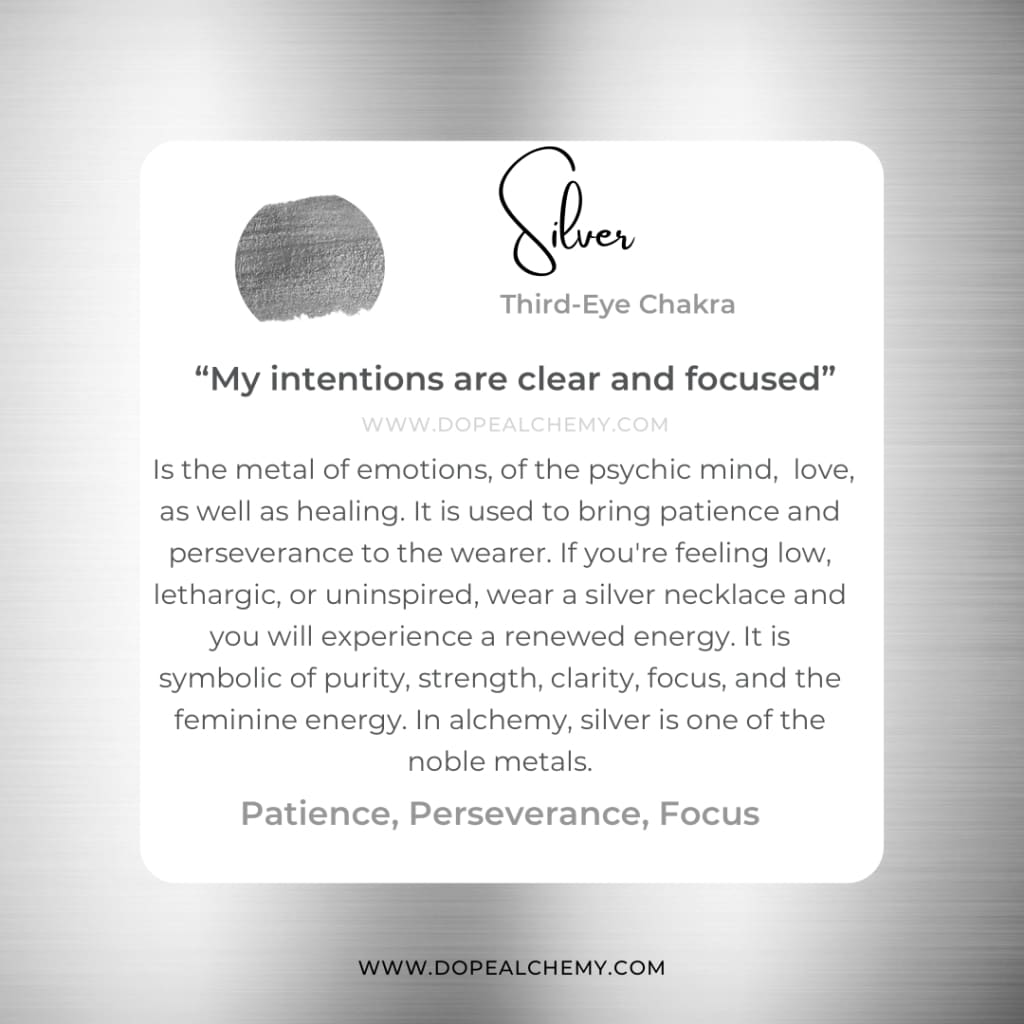 Cherry Quartz x Silver Pendant.