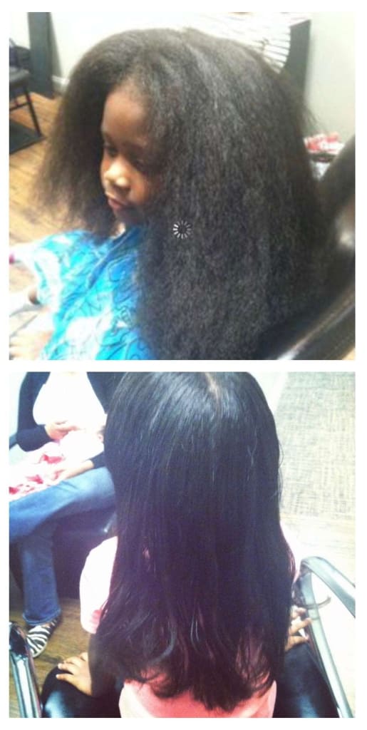 Coco Shine Hair Serum, Organic Hair Treatments by The Crown Healer-Hair Styling Products-DopeAlchemy-DopeAlchemy.com