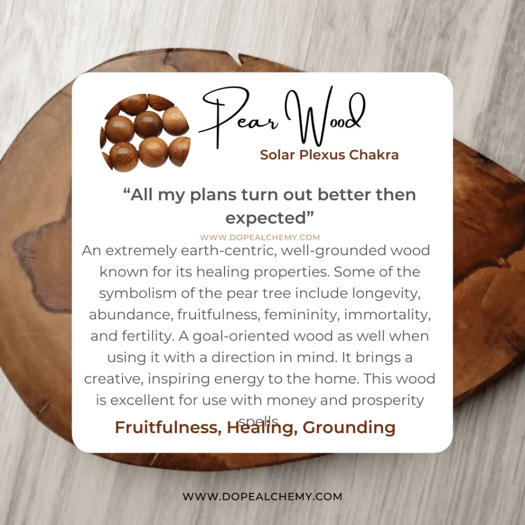 Dragon blood jasper x wood bracelet - Bracelets