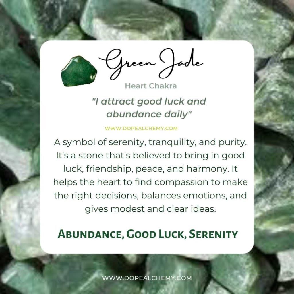 Green jade x gold x laughing buddha pendant necklace