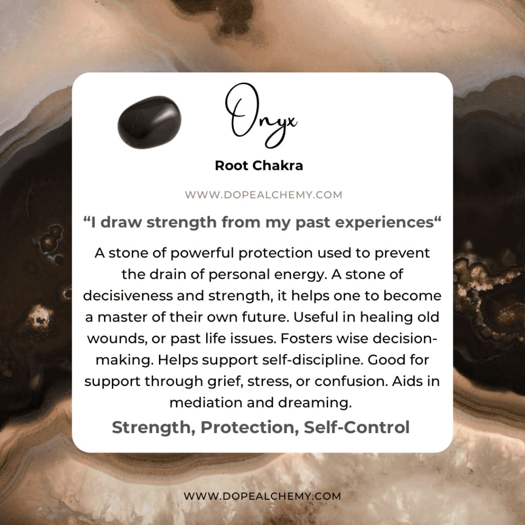 Howlite x onyx heart shaped bracelet - Bracelets