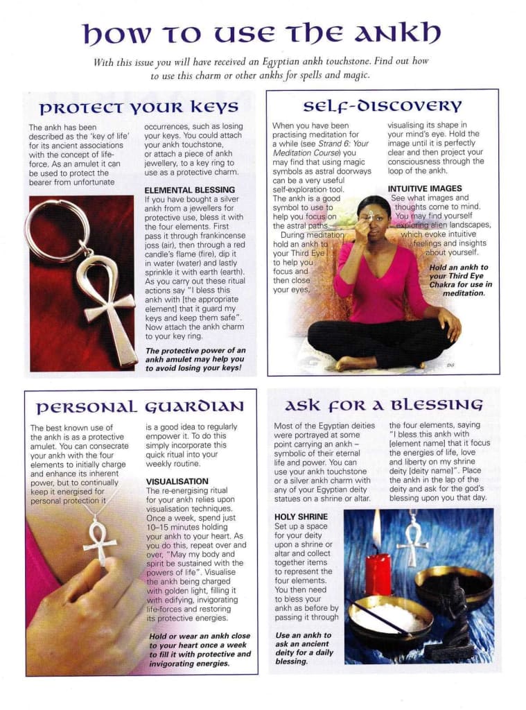 Malachite x Onyx x Ankh Charm Bracelet-Bracelets-DopeAlchemy-DopeAlchemy.com