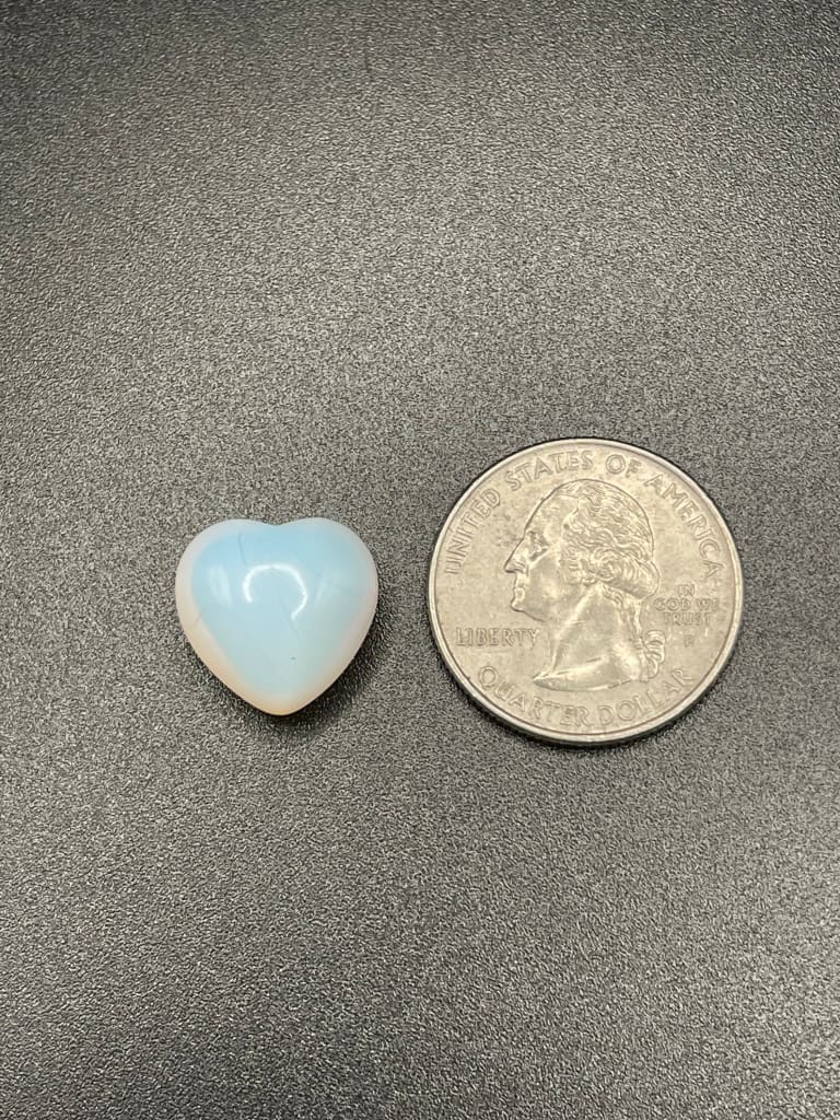 Opalite bra stone - Bra Stone