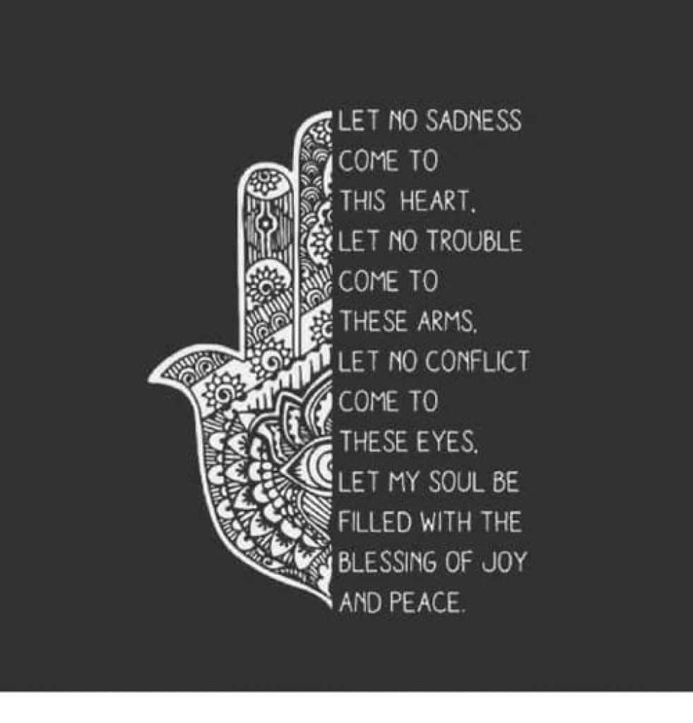 Opalite x Hamsa “Evil Eye” Charm Bracelet-Bracelets-DopeAlchemy-DopeAlchemy.com