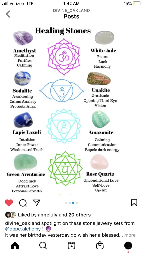 Polished rose quartz pocket stone - Polished stone