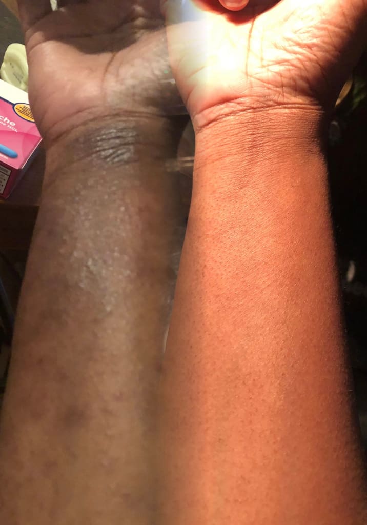 The Queens Secret- Rejuvenating Body Oil-Massage Oil-DopeAlchemy-2 oz-DopeAlchemy.com