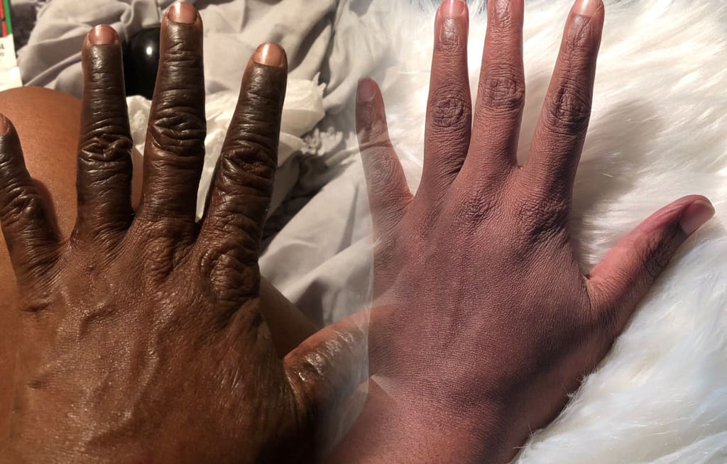 The Queens Secret- Rejuvenating Body Oil-Massage Oil-DopeAlchemy-2 oz-DopeAlchemy.com