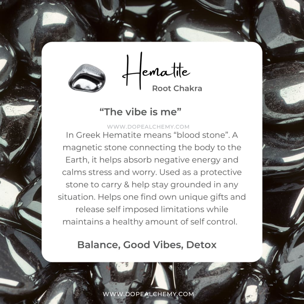 Triple Protection Bracelet-Bracelet-DopeAlchemy-8 mm-DopeAlchemy.com