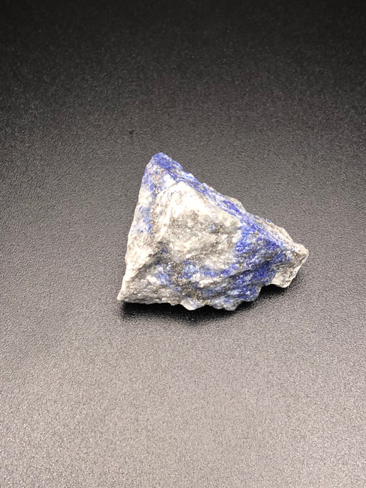 Raw Lapis Lazuli Stone